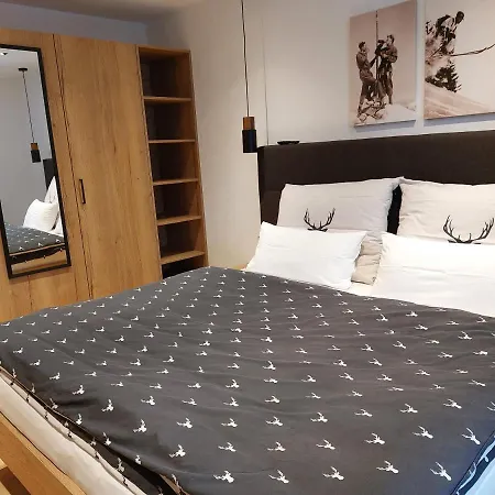 Hartl Apartment