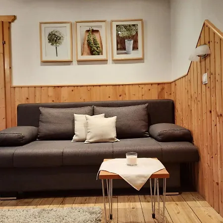 Apartment Hartl Filzmoos