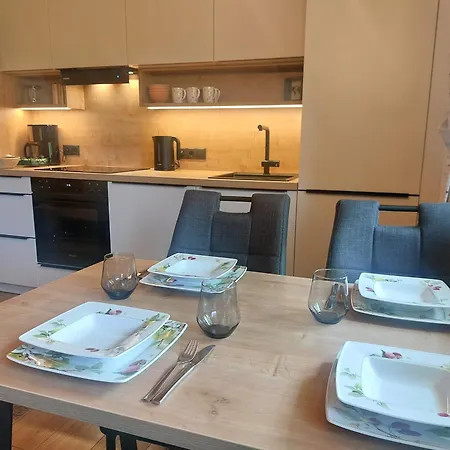 Hartl דירה פילצמוס