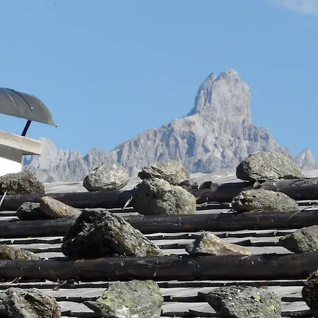 Апартаменты Hartl *