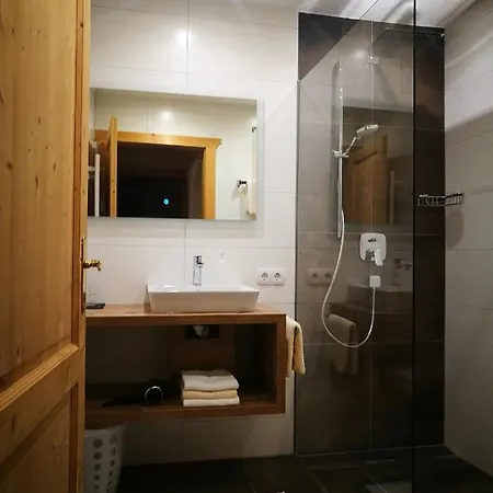 Apartment Hartl Filzmoos