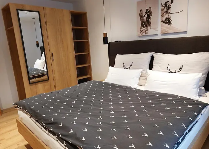 Hartl Lägenhet